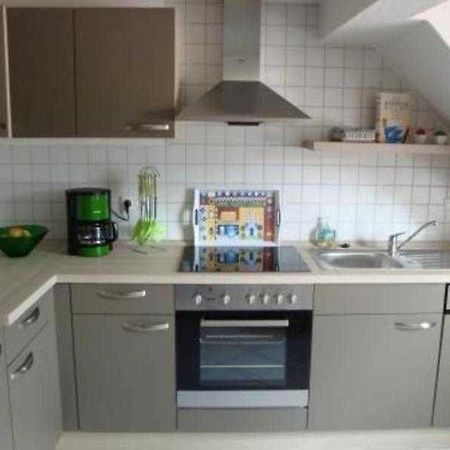 Ferienwohnung Schlossblick Reichelsheim Luaran gambar